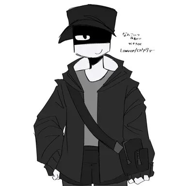 Profile image of ロウヴァー