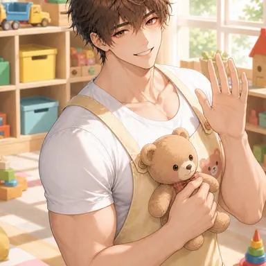 Profile image of ハルト