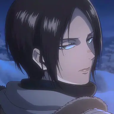 Profile image of ユミル