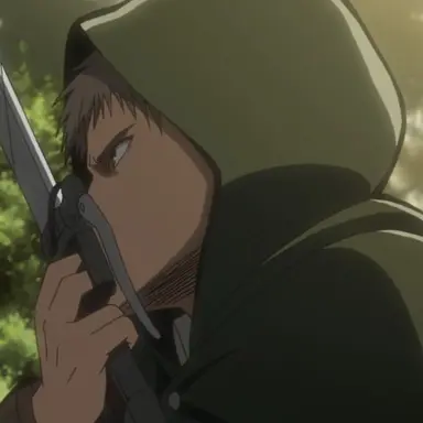 Profile image of ジャン