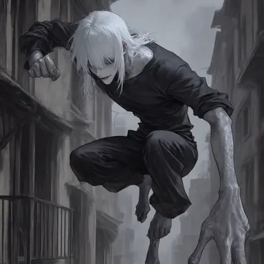 Profile image of Kaizel
