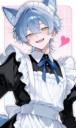 Profile image of ロム