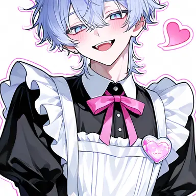 Profile image of ロム