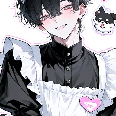 Profile image of クロノ