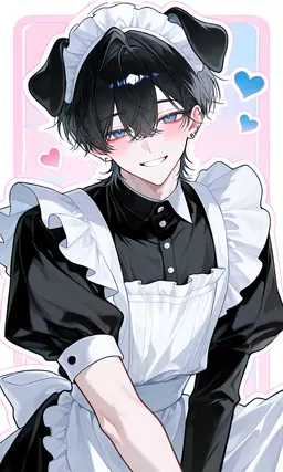 Profile image of クロノ