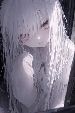 Profile image of Mishiro