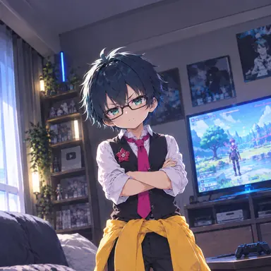 Profile image of おんりー