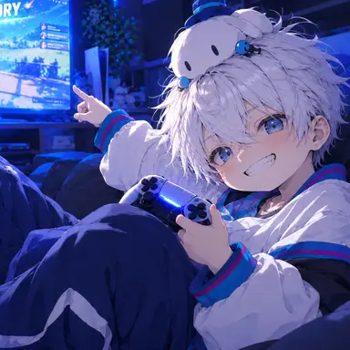 Profile image of おらふくん