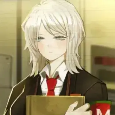 Profile image of 피우스트