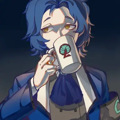 Profile image of 헤세드