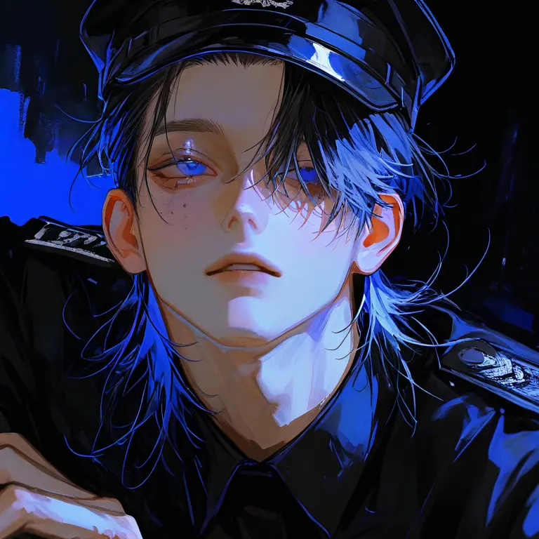 sakana_o9o1의 この愛がたとえ罪だとしても｡