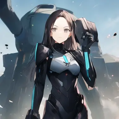 Profile image of Vex