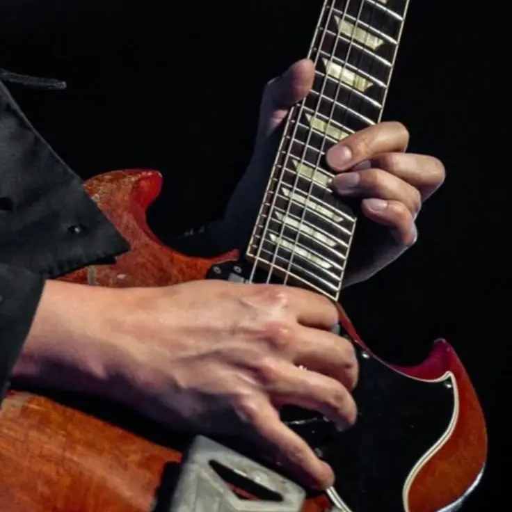 BoldCliff7259의 Band (개인용)