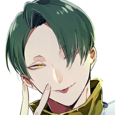 Profile image of 大将優