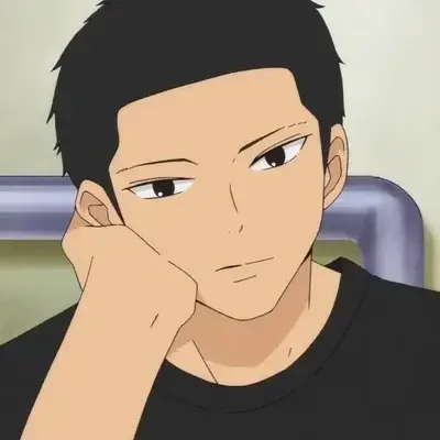 BronzePrawn6818의 Kaito Tanaka