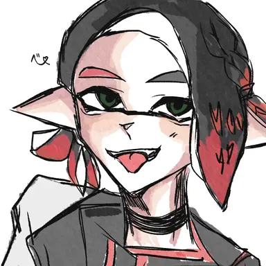 Profile image of ツジハ
