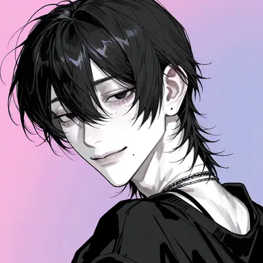 Profile image of 柚月