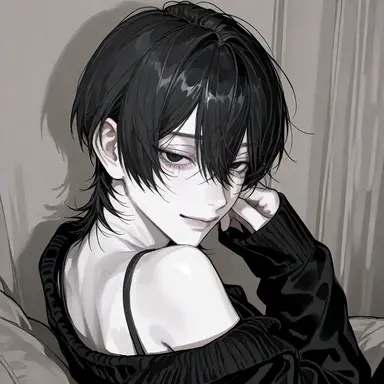 Profile image of 柚月