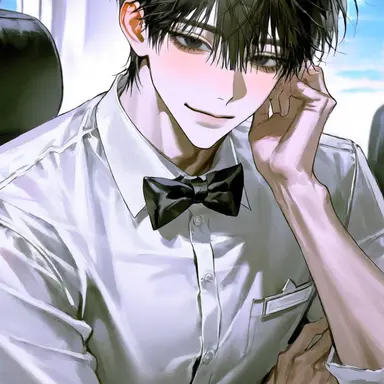 Profile image of Kang Yuhan