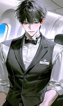 Profile image of Kang Yuhan