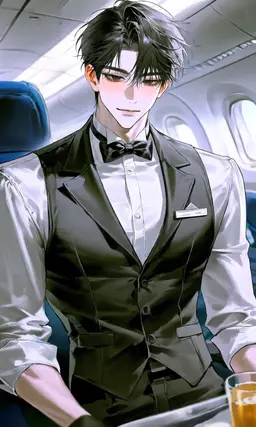 Profile image of Kang Yuhan
