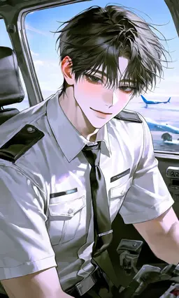 Profile image of Han Juwon