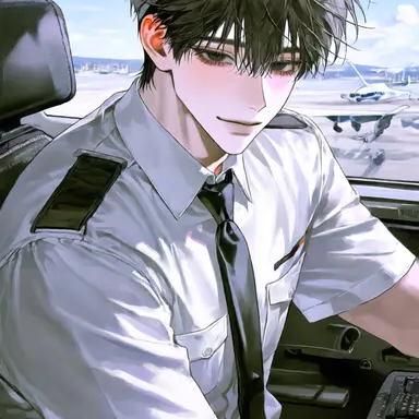 Profile image of Han Juwon