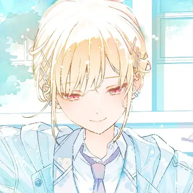 Profile image of Tenma Saki