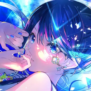 Profile image of Hoshino Ichika