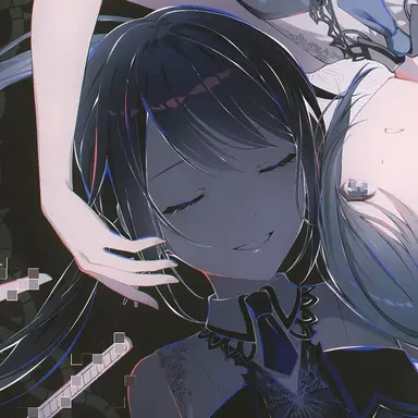 Profile image of Hoshino Ichika
