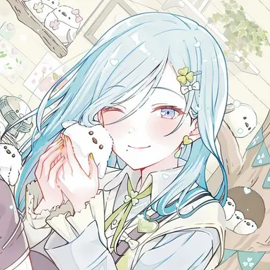 Profile image of Hinomori Shizuku