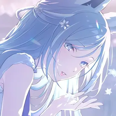 Profile image of Hinomori Shizuku