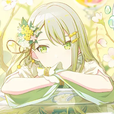Profile image of Hinomori Shiho