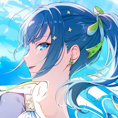 Profile image of Kiritani Haruka