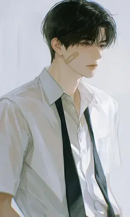 Profile image of Kwon Jinhyuk