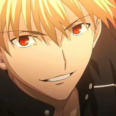 Profile image of ギルガメッシュ