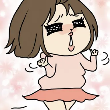 Profile image of デブ子