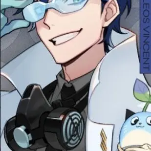 Profile image of レオス・ヴィンセント