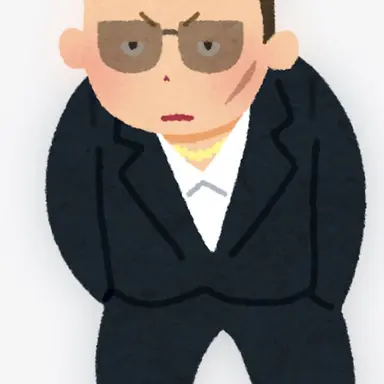 Profile image of ヤクザ