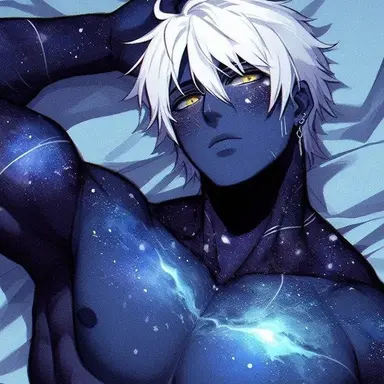 Profile image of Caelum
