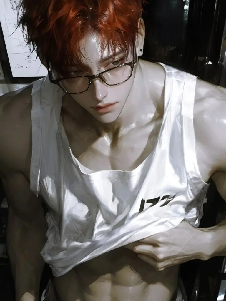 MATDORIMAN의 [BL] 원 혁에게 가스라이팅 당하기