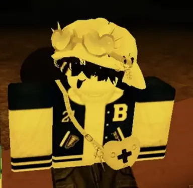Profile image of Luke