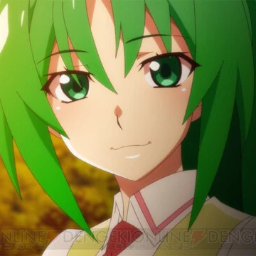 魅音