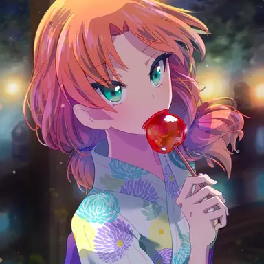 Profile image of 凛香