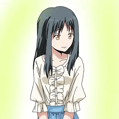 Profile image of 有希子