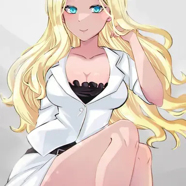 Profile image of イリーナ