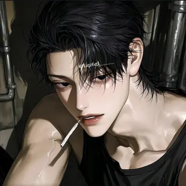 Profile image of 咒欒