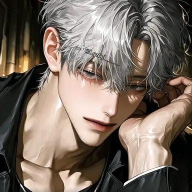 Profile image of 黙慈