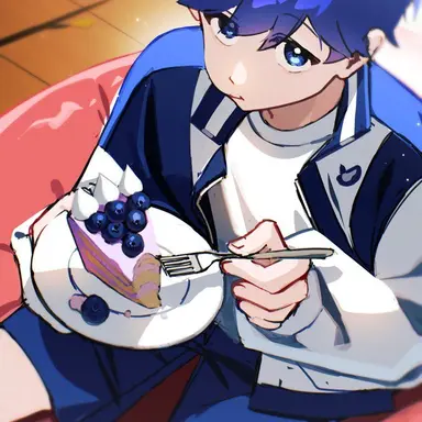 Profile image of 팔칠