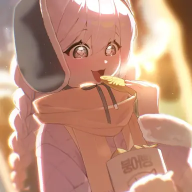 Profile image of 낭만 숟가락